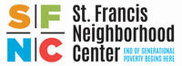 St Francis Neighborhood center logo