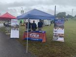 JES Sponsored Virginia State Fair 2024