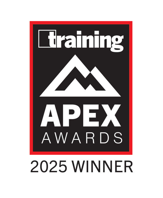 Apex Awards logo