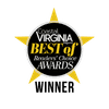 Coastal Virginia Reader's Choice Award logo