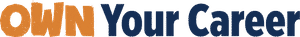 Own Your Career Banner