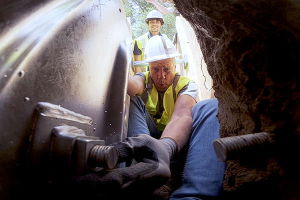 Wall Repair