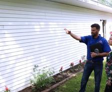 gutter installation process explained