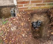 Foundation Piers