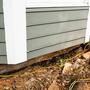 Cracked Foundation