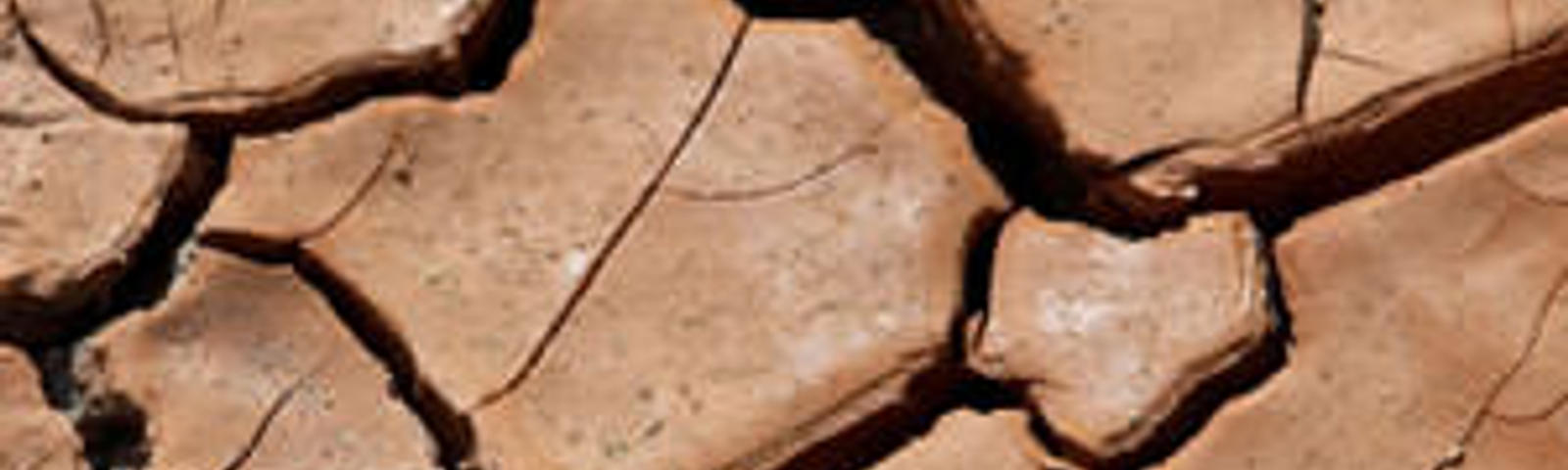 Cracked and expansive soil