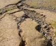 Soil erosion