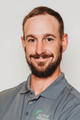 Kenny Kanline Headshot