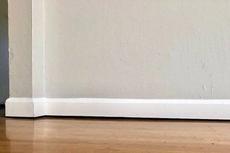 Unlevel floors