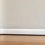 Unlevel floors