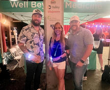 Block Party for the Houses RMHC Sponsorship