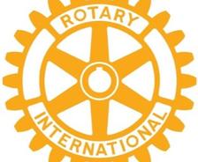 Rotary International logo