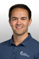 David Cedillo headshot.