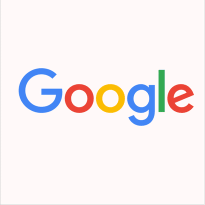 Google Logo