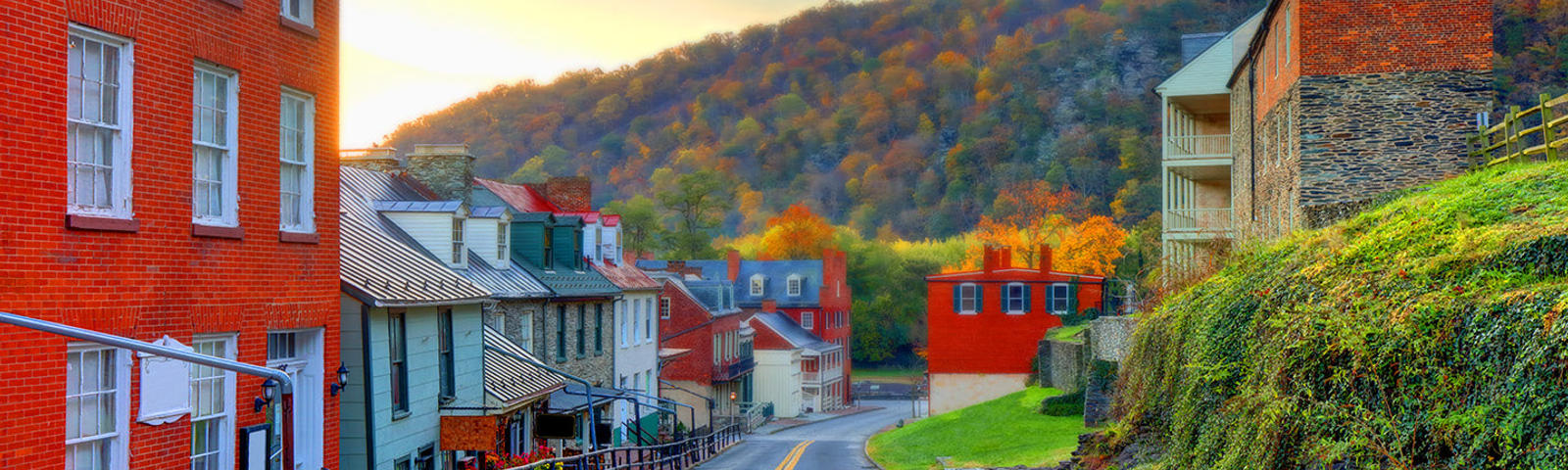 West Virginia