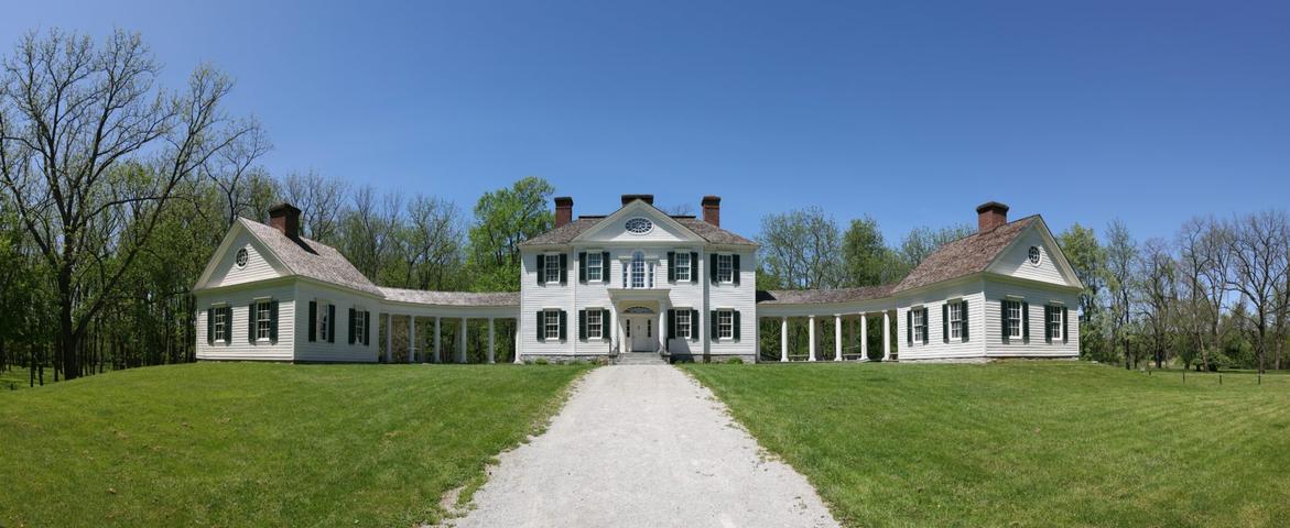 Home in West Virginia