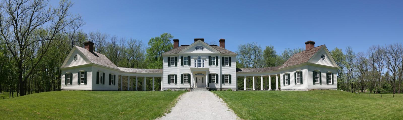 Home in West Virginia