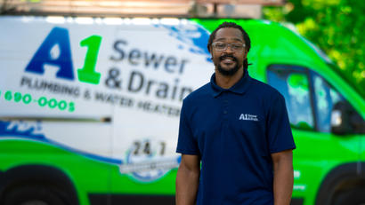 A1 employee.