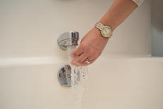 A1 Sewer & Drain Plumbing & Water Heaters photo 4