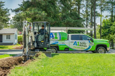 A1 Sewer & Drain Plumbing & Water Heaters photo 5