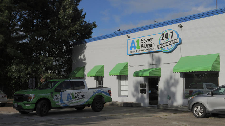 A1 local Emergency Services office