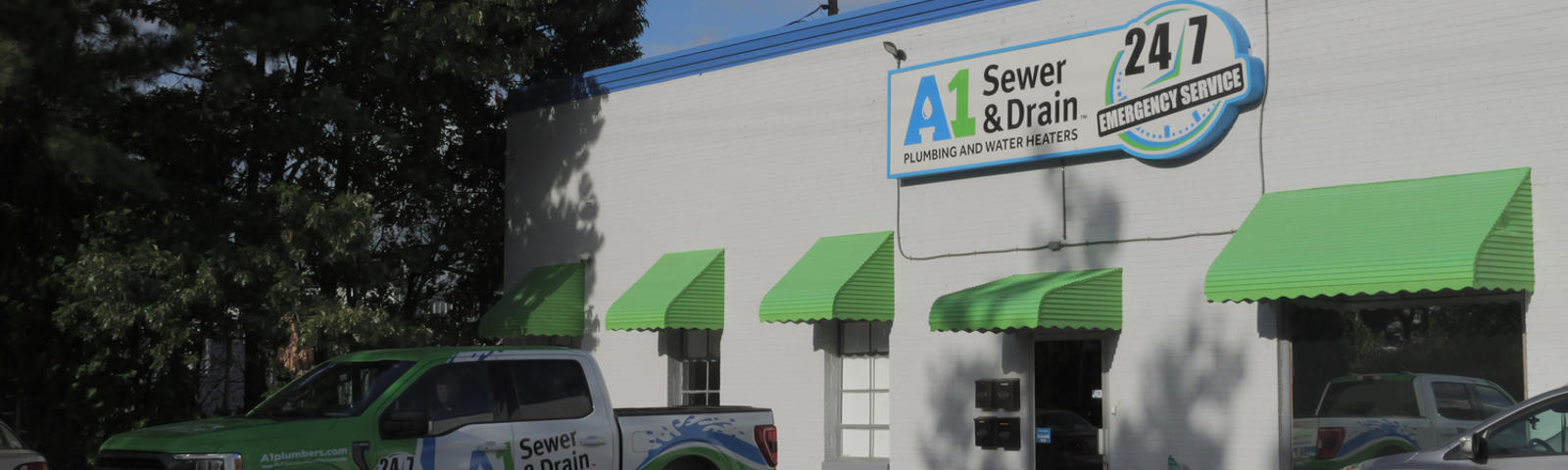 A1 local Emergency Services office