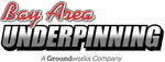 Bay Area Underpinning: A Groundworks Company Logo