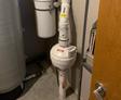 radon mitigation system