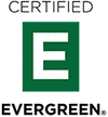 Certified Evergreen