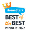 Homestars best of the 2022