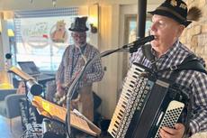 Oktoberfest Muskoka Sponsorship