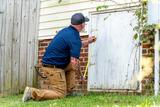 Learn how to maintain your crawl space door and when it might be time to replace it.