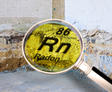 radon inspection graphic