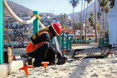 Soil Stabilization