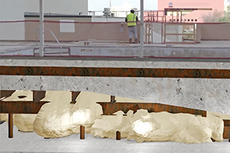 Commercial Concrete Lifting