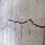 basement wall bowing