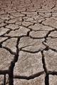 expansive soil, cracked soil