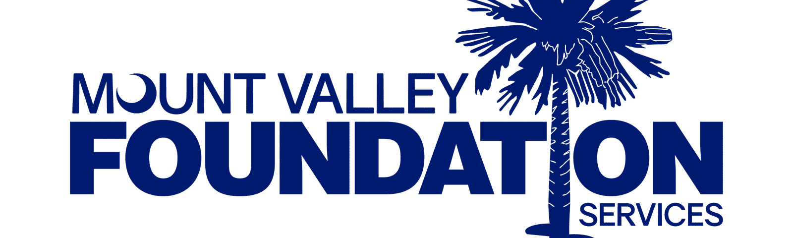 Mount Valley Foundation Service logo