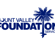 Mount Valley Foundation Service logo