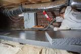insulate your crawl space