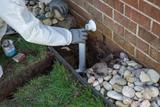 waterproof your home from the outside