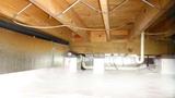 crawl space encapsulation types