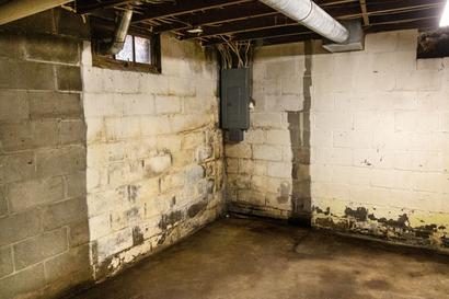 Water Damage