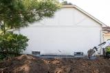 tree roots and foundation damage