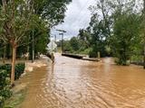 flooding in south carolina