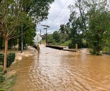 flooding in south carolina