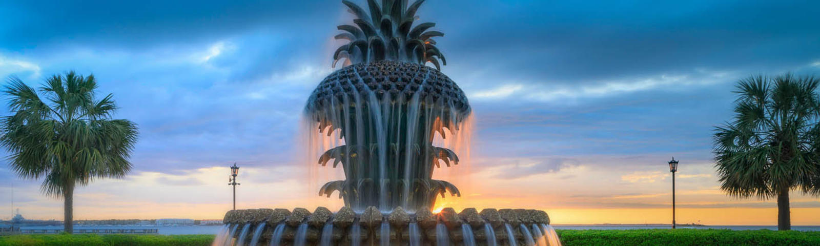 Charleston, SC