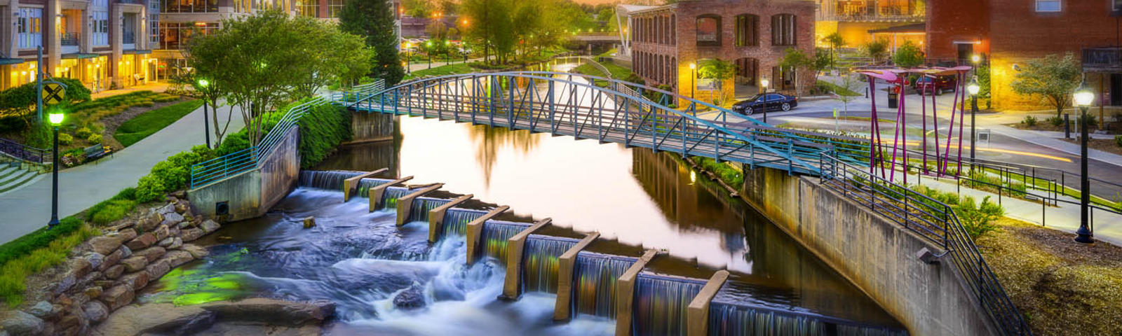 GREENVILLE, SC