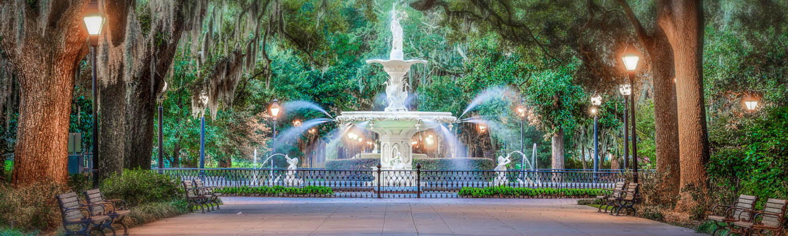 SAVANNAH, GA