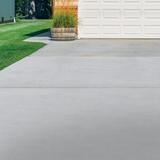 driveway after concrete lifting